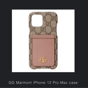Iphone 12 Pro Max Case